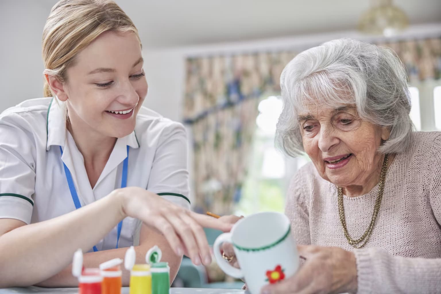 Ergotherapie Praxis Dortmund Innenstadt – Ihre Praxis für Rehabilitation &amp; Therapie