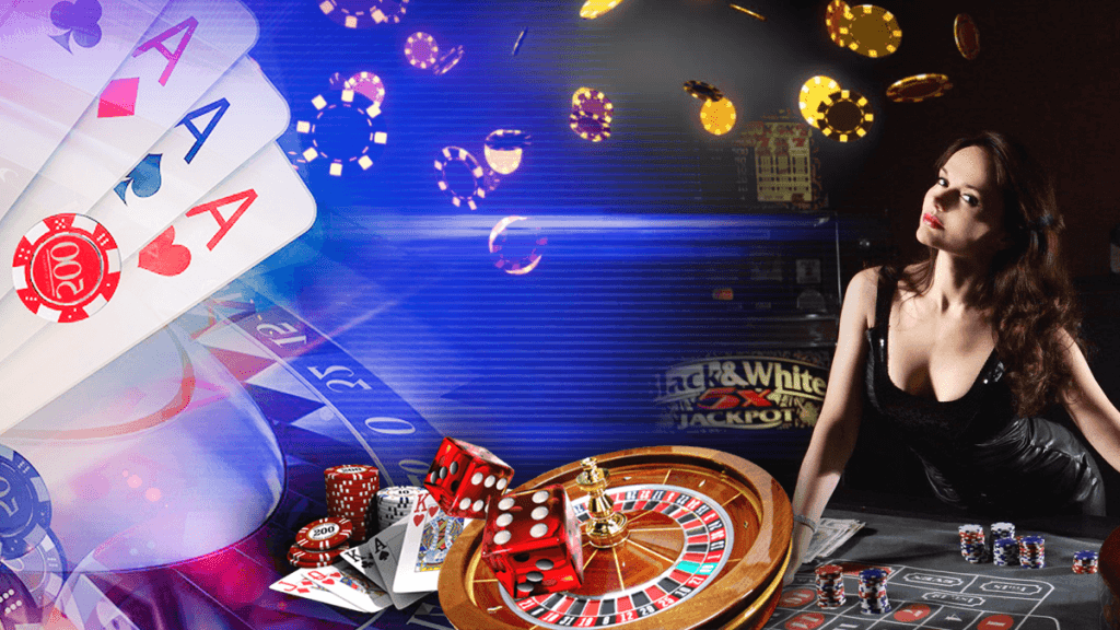 Online Poker mit Echtgeld: Ihr Schlüssel zu großartigen Gewinnen