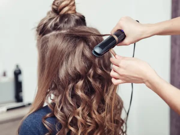 best hair waver