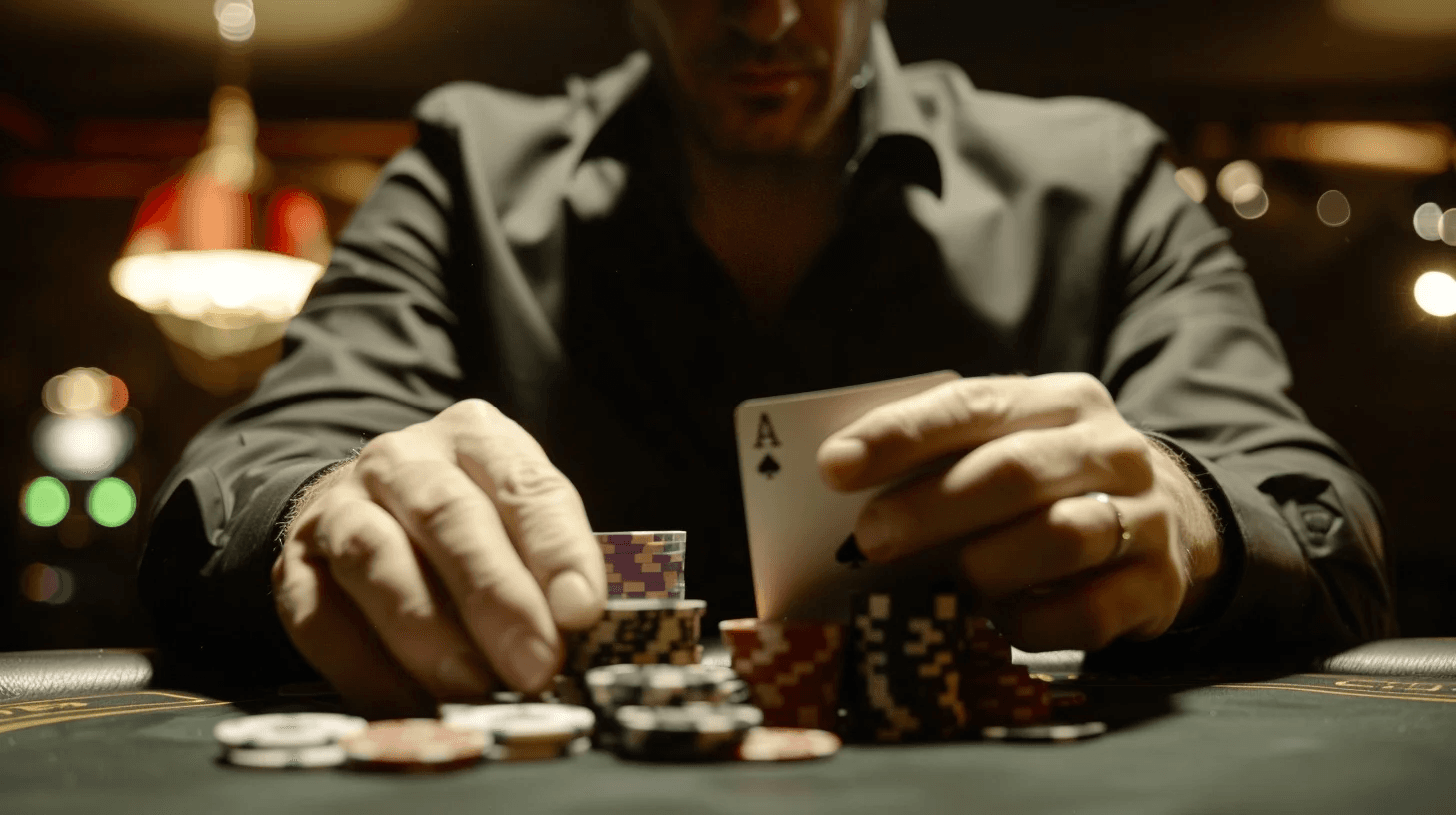 Wiseguys: Ihre Top-Adresse für Casino Ohne Einschränkungen