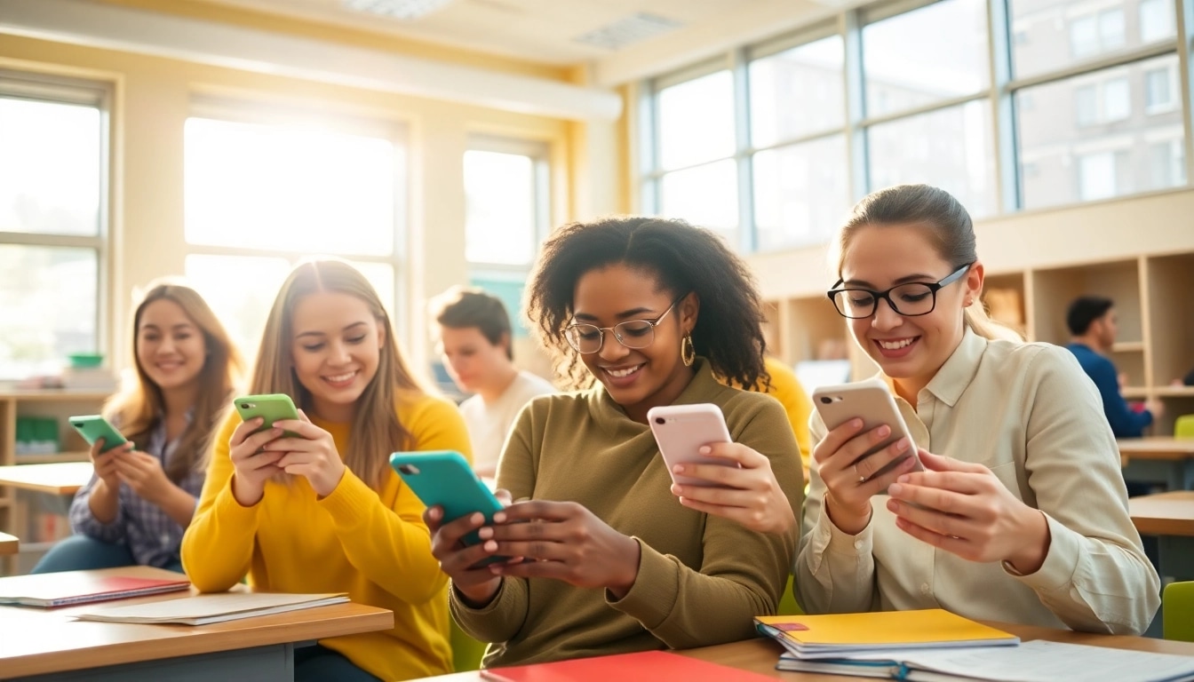 Zusammenfassend liefert FreeLock eine durchdachte Lösung für Smartphone-Regeln im Schulbetrieb