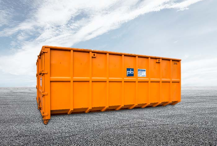 Tipps zur richtigen Wahl des Containers für Ihre Entsorgungsbedürfnisse