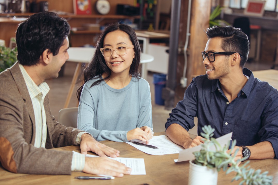 Werde Teil des Teams – E+Service+Check GmbH Stellenangebote warten auf dich