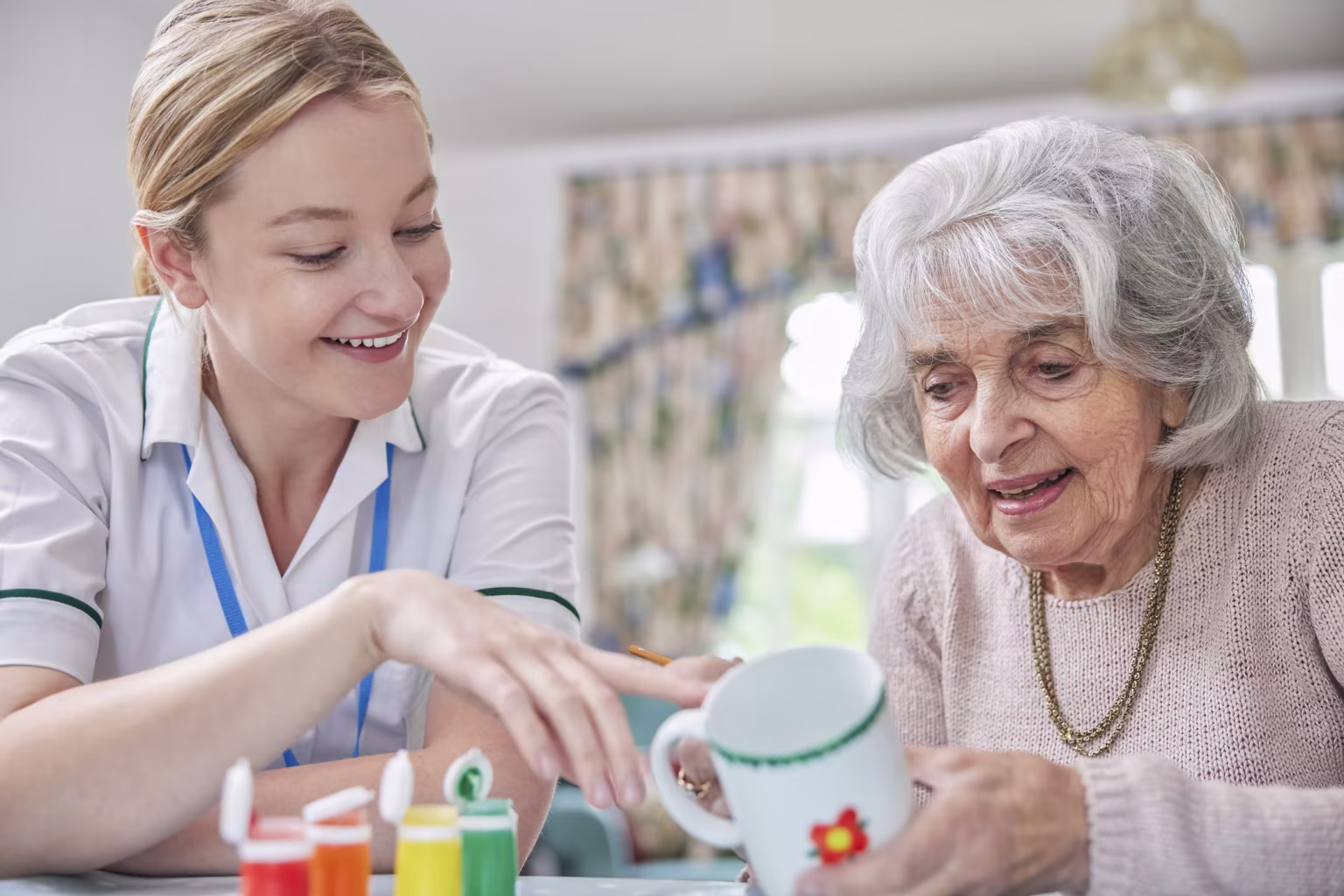 Ergotherapie Praxis Dortmund Innenstadt – Ihre Praxis für Rehabilitation &amp; Therapie