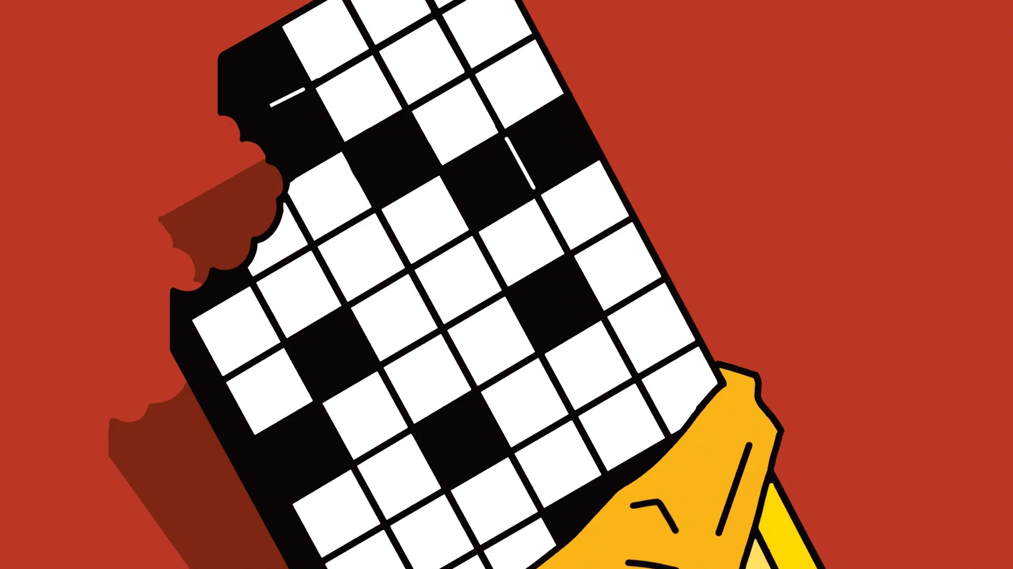 Dein Geheimtipp für schwierige Spiele: Scrabblemania