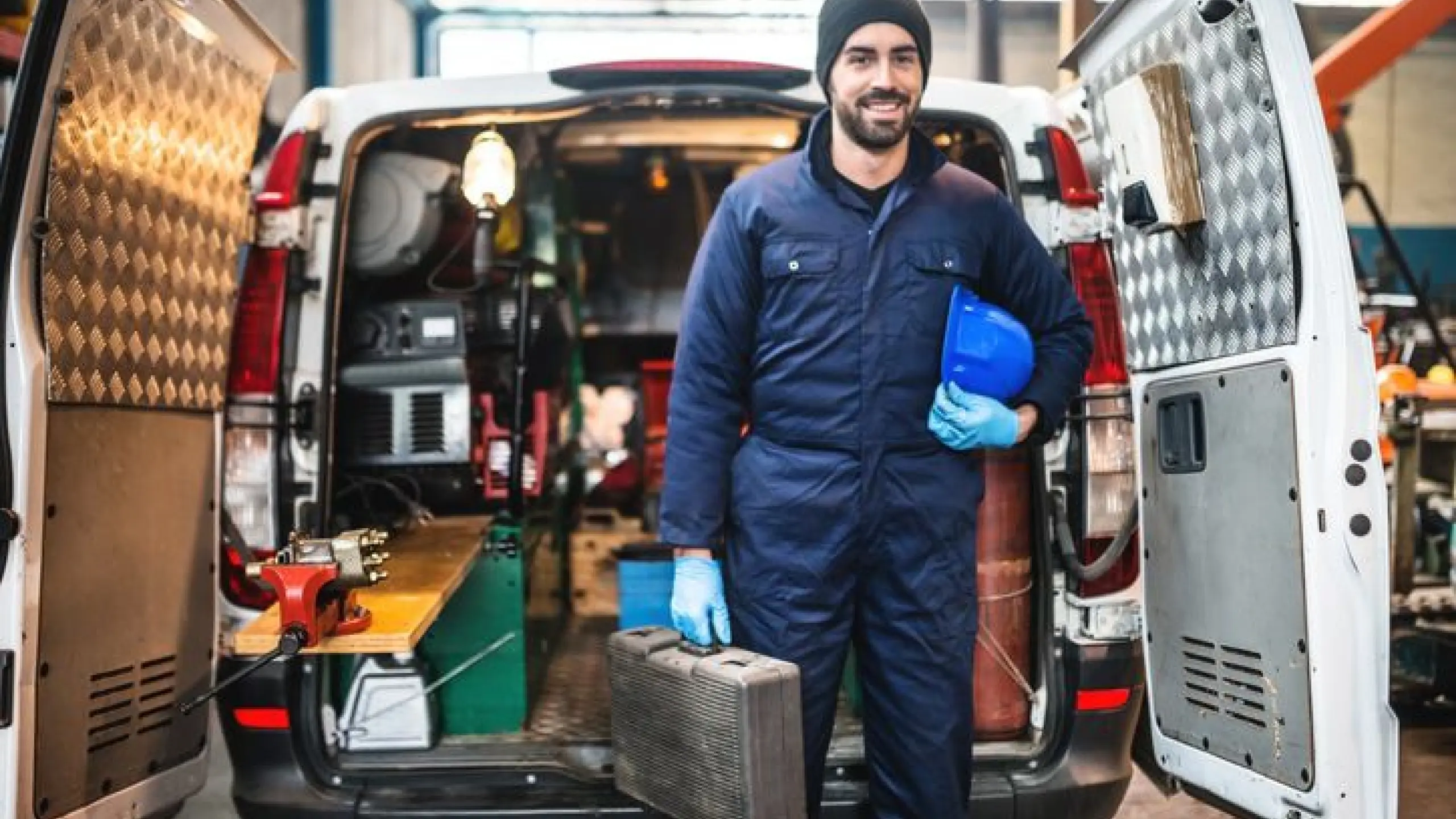 Handwerker finden: So sparst du Zeit und Geld