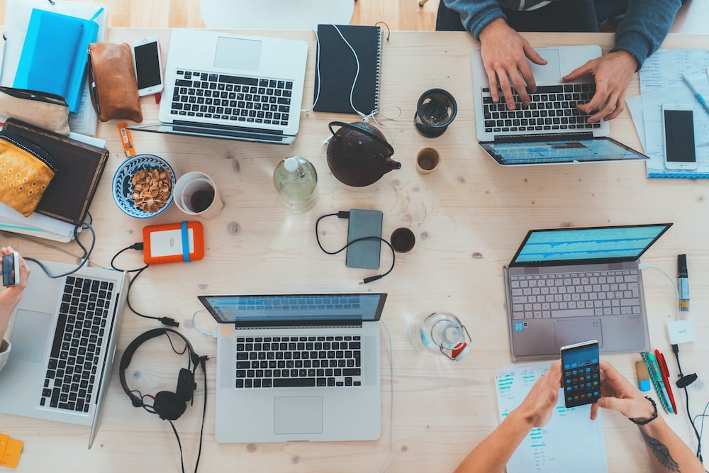 Effiziente IT-Planung und Umsetzung mit erfahrener EDV Dienstleistung