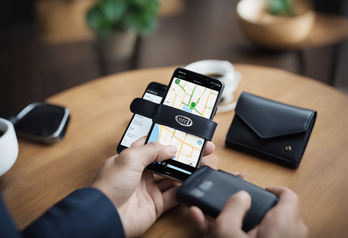 Erfahrung trifft Innovation: Spotter’s GPS-Lösungen für Verbraucher