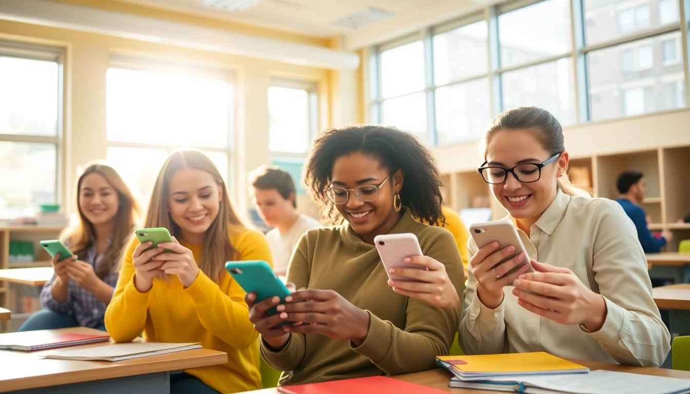 Zusammenfassend liefert FreeLock eine durchdachte Lösung für Smartphone-Regeln im Schulbetrieb