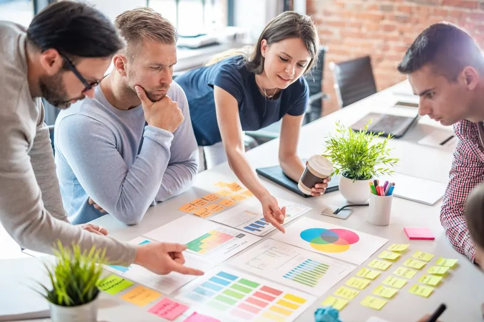 Webdesign Agentur Dortmund für leistungsstarke Websites