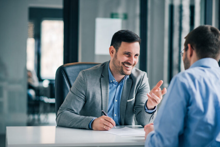 Werde Teil des Teams – E+Service+Check GmbH Stellenangebote warten auf dich