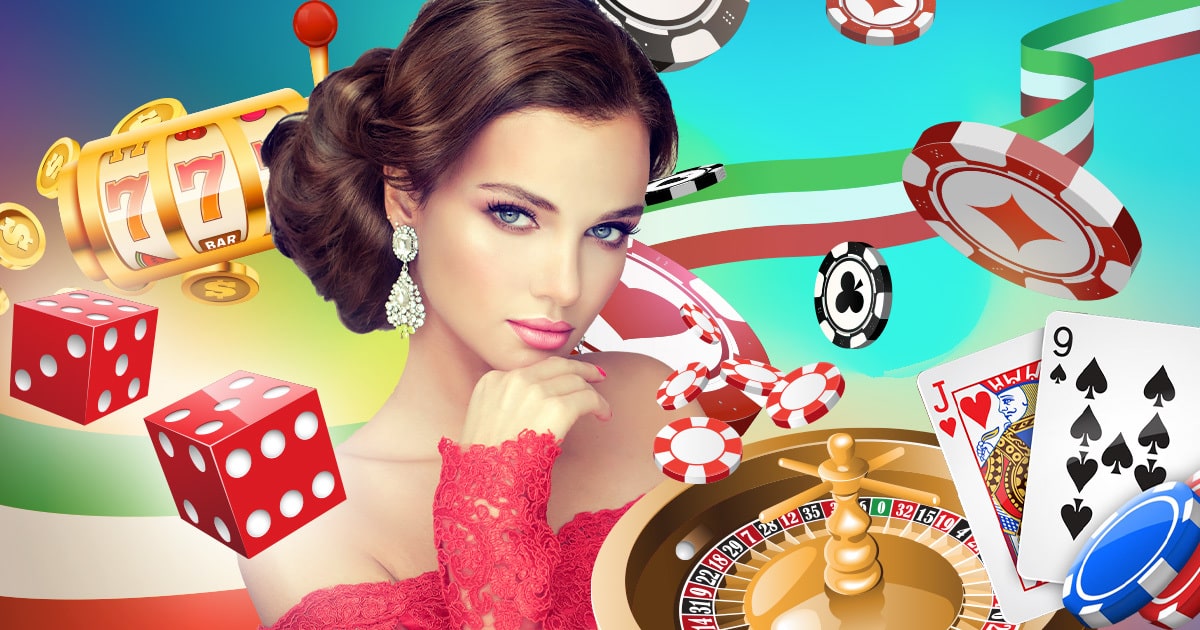 Casino ohne Einschränkungen: Ihr Weg zu unbegrenztem Spaß