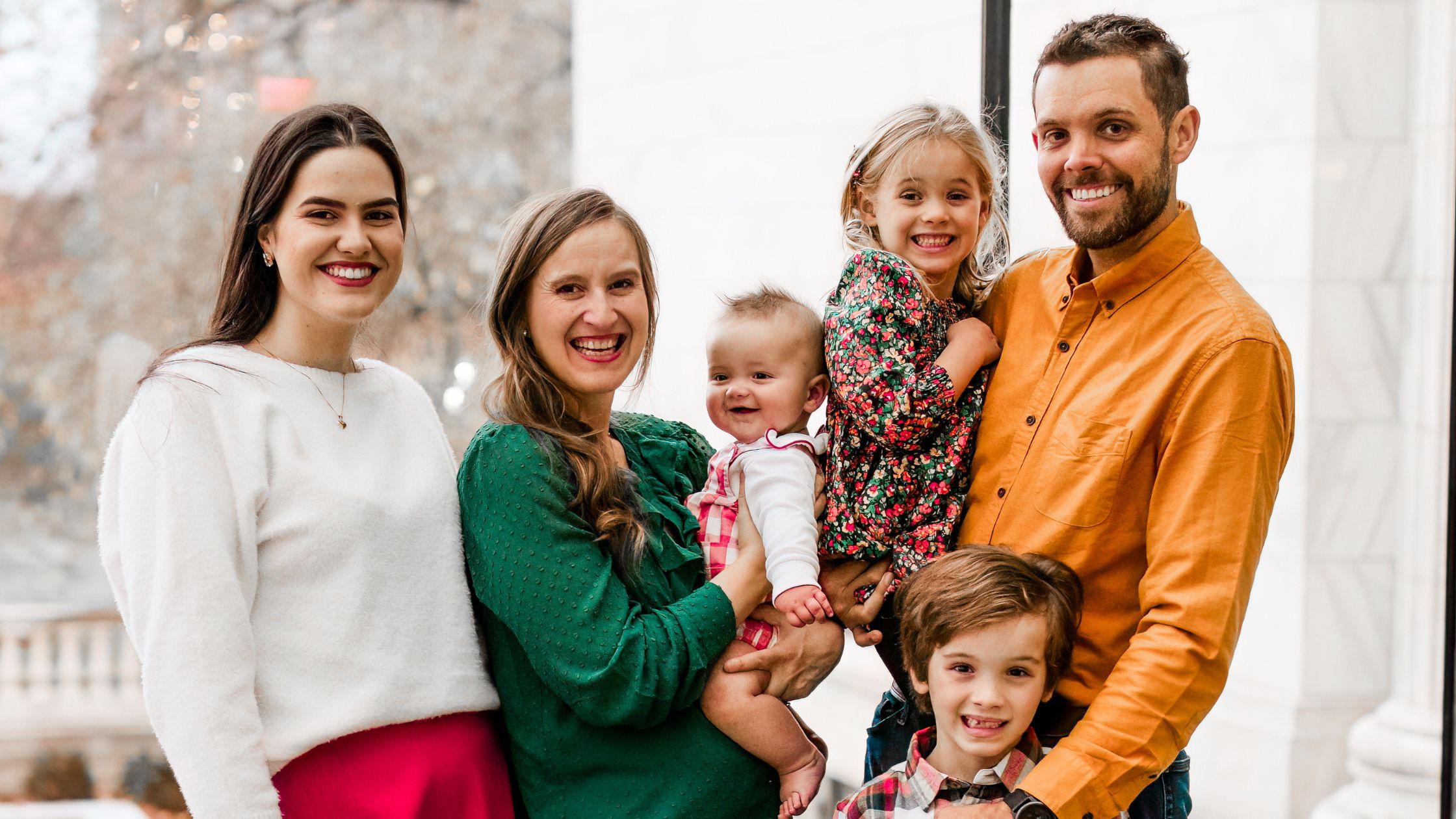 Au Pair vs. Nanny vs. Babysitter: Key Differences