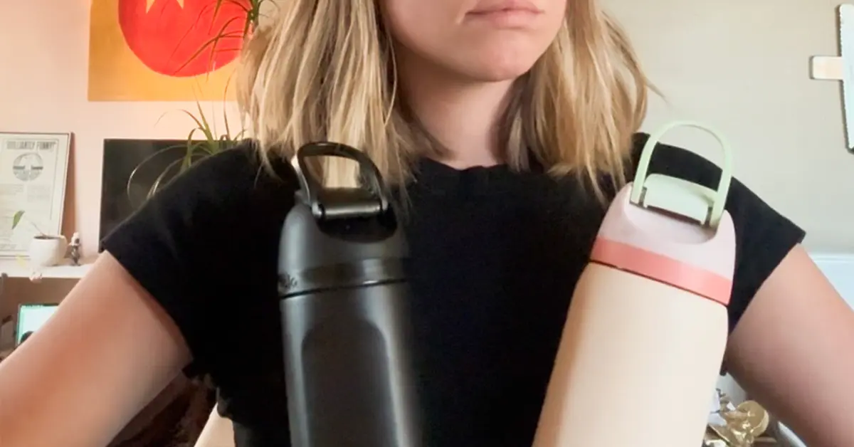 Trinkflasche personalisiert: Dein individueller Begleiter für jeden Tag
