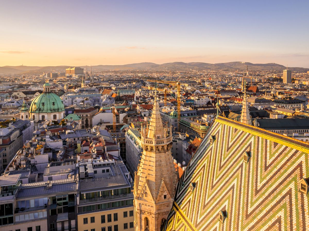 Was ist los in Wien? Tägliche News und Berichte