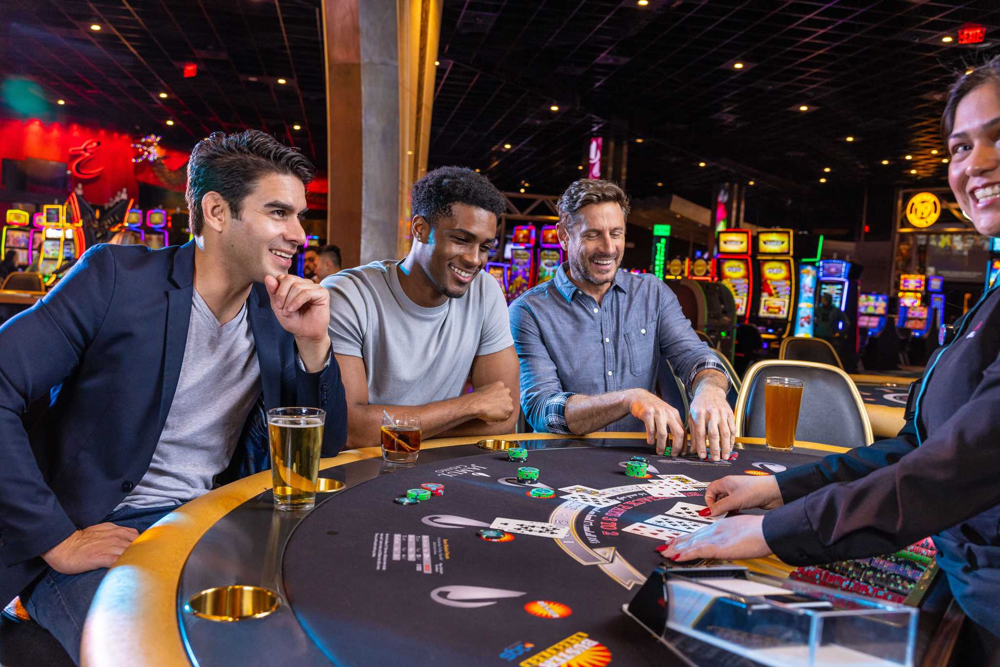 Wiseguys Liste der Top Online Casinos ohne 5 Sekunden Regel für Nonstop-Spielvergnügen