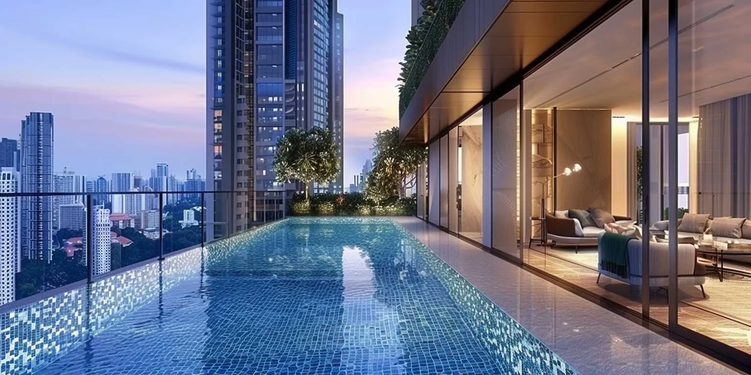 The Ultimate Investment Guide to Bloomsbury Residences in One North