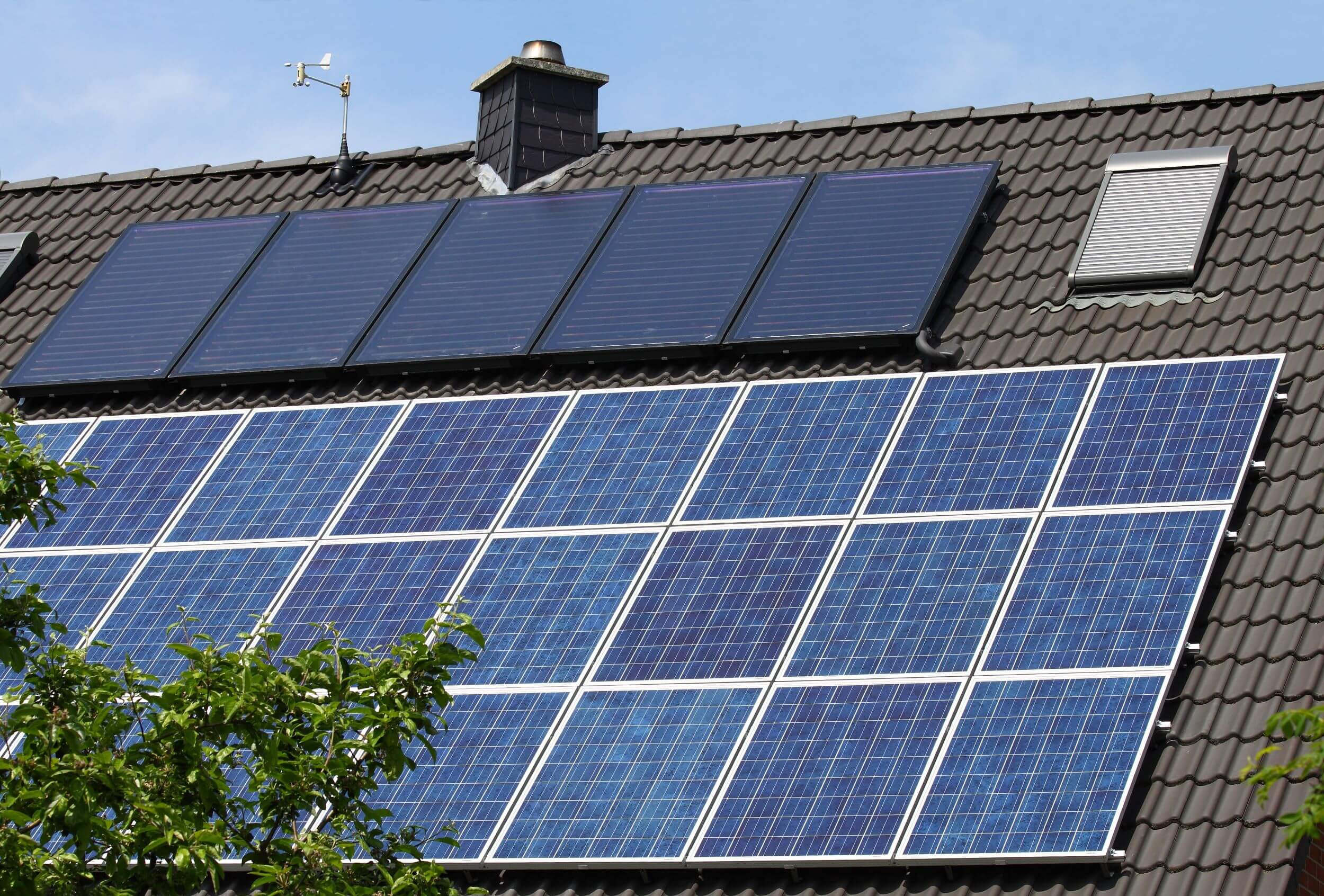 Off-Grid Solaranlage Königs Wusterhausen: Energieversorgung abseits des Netzes