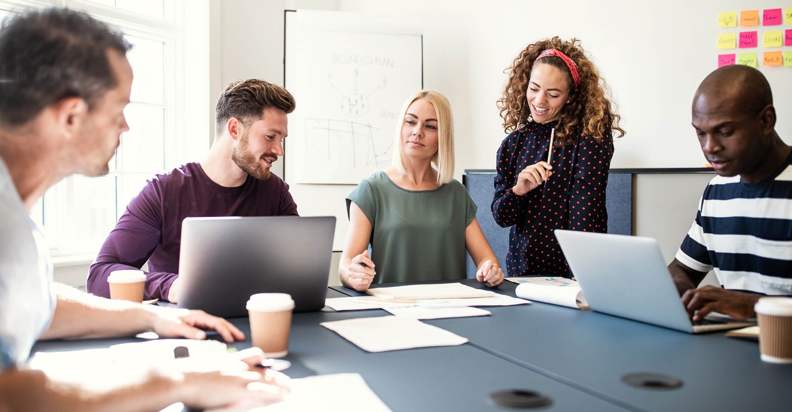 Achieve Fluency Quickly with an Intensive German Course in Zurich