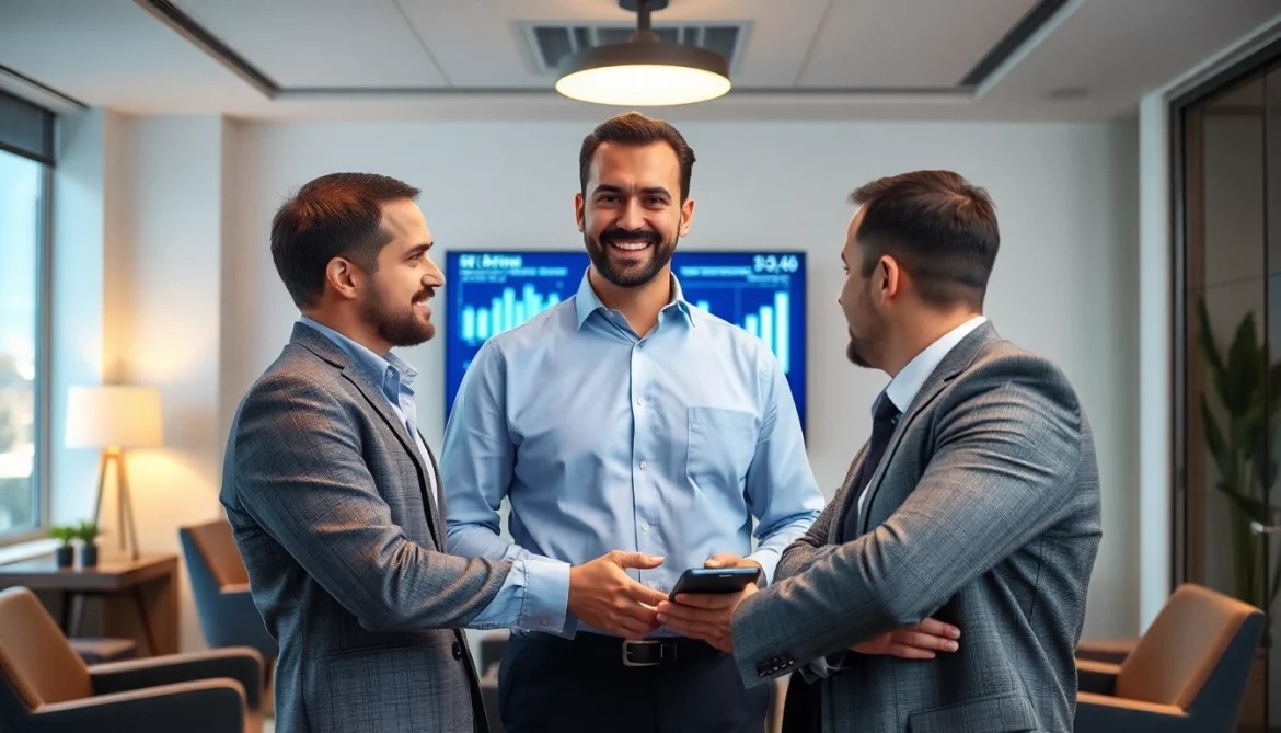 Headhunter Jena – Vertrauen Sie auf professionelle Expertise