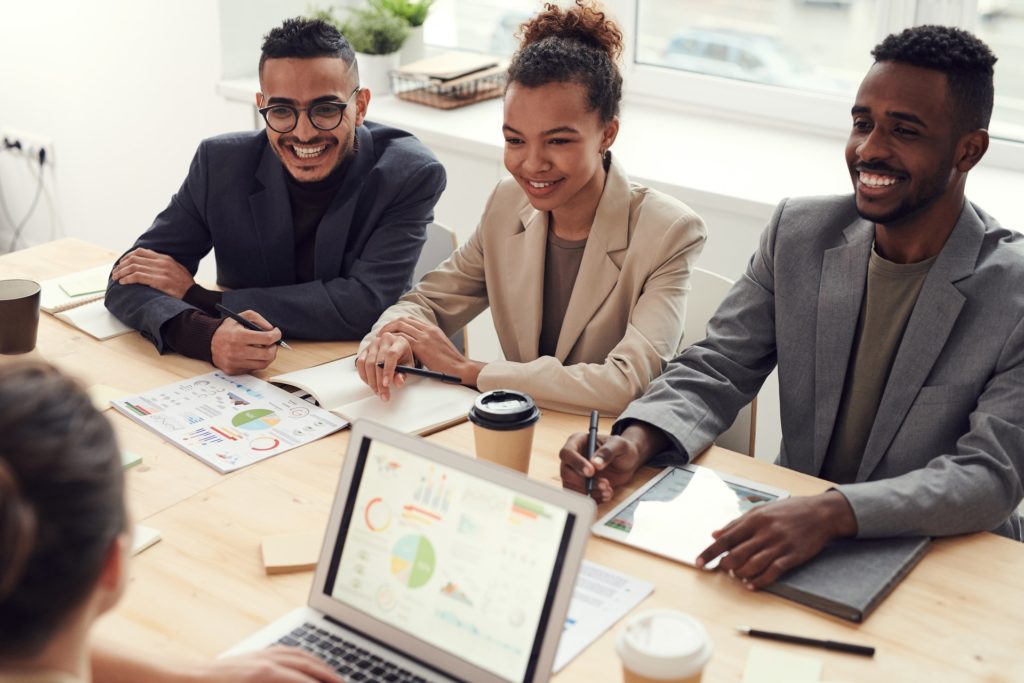 Headhunter und Unternehmenskultur: Perfekte Übereinstimmung finden