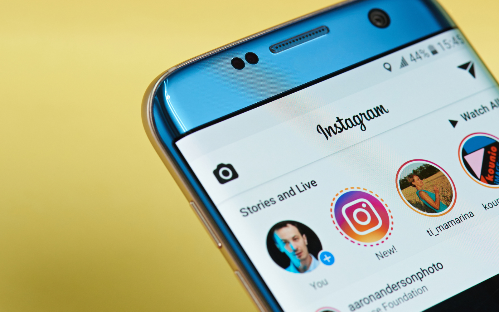 Der Turbo für Ihr Profil: Instagram Views kaufen und wachsen