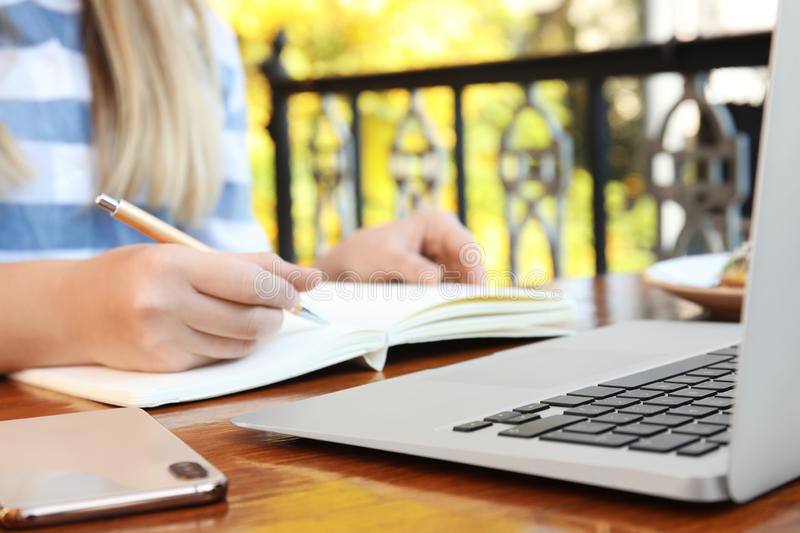 Erfolgreiche Blogging-Techniken