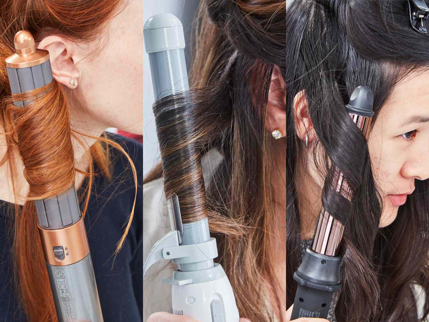 Discover the Best Hair Waver for Effortless Beach Waves
