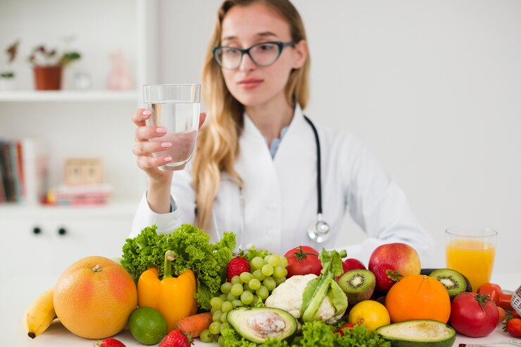 BeOptimal verbindet Wissenschaft und funktionelle Medizin für Dein Wohlbefinden
