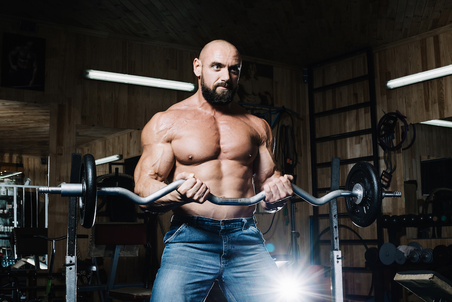 Lipo 6 Black: Warum Lipo 6 Black der beste Fatburner auf dem Markt ist