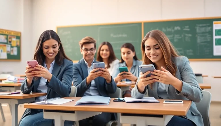 Zusammenfassend liefert FreeLock eine durchdachte Lösung für Smartphone-Regeln im Schulbetrieb