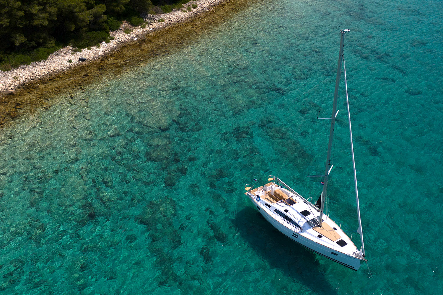Ein Paradies für Segler: Boot Mieten Türkei für Ihre perfekte Reise