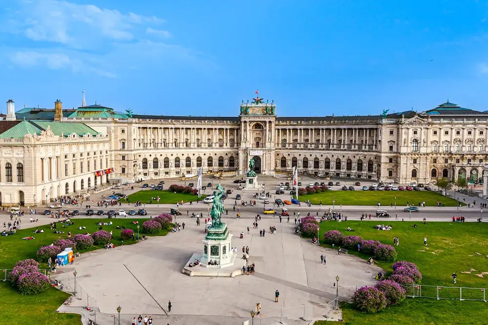 Wien Online: WienerInfo-Ratgeber für stressfreies Leben in Wien