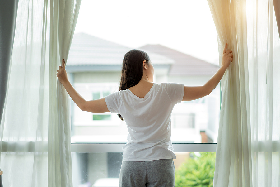 Günstige Fenster: Das sollten Sie wissen
