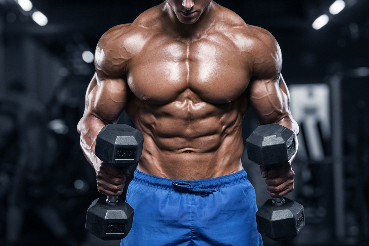 Lipo 6 Black kaufen: Starker Fatburner bei Fatburnerking
