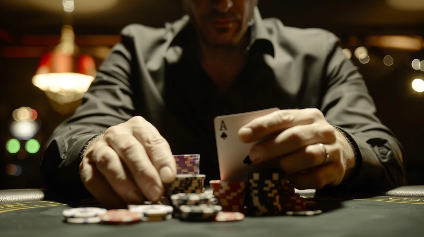 Wiseguys: Ihre Top-Adresse für Casino Ohne Einschränkungen