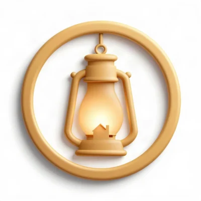 Schweden Lichter