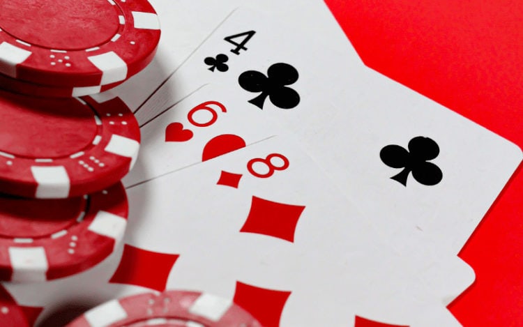 So verwenden Sie Kryptowährungen in Online Casino Ohne Verifizierung: Ein Leitfaden zu Bitcoin, Ethereum und mehr