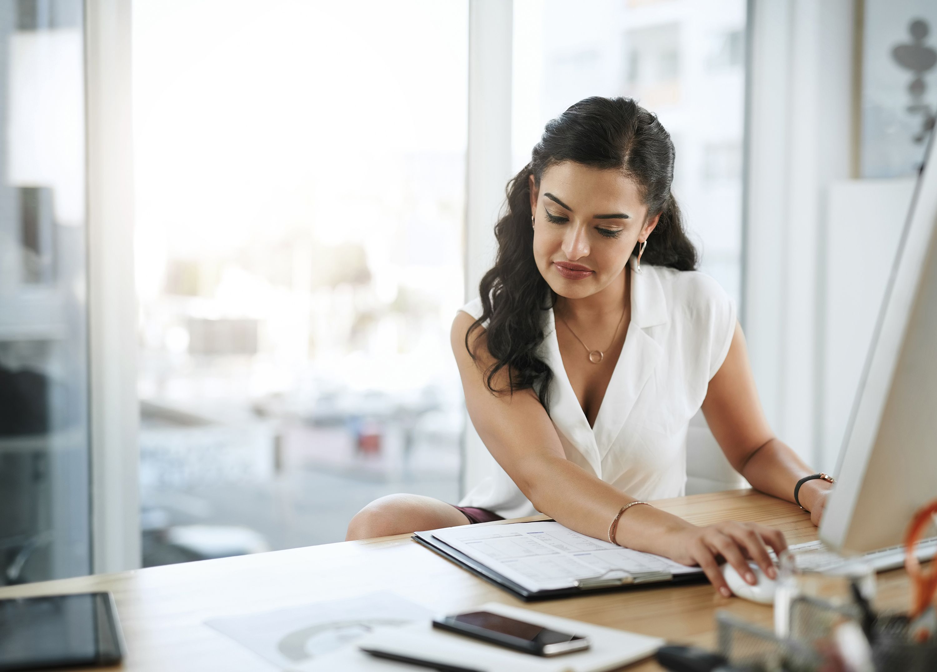 Arbeit von zuhause aus: Tipps für eine erfolgreiche Work-Life-Balance