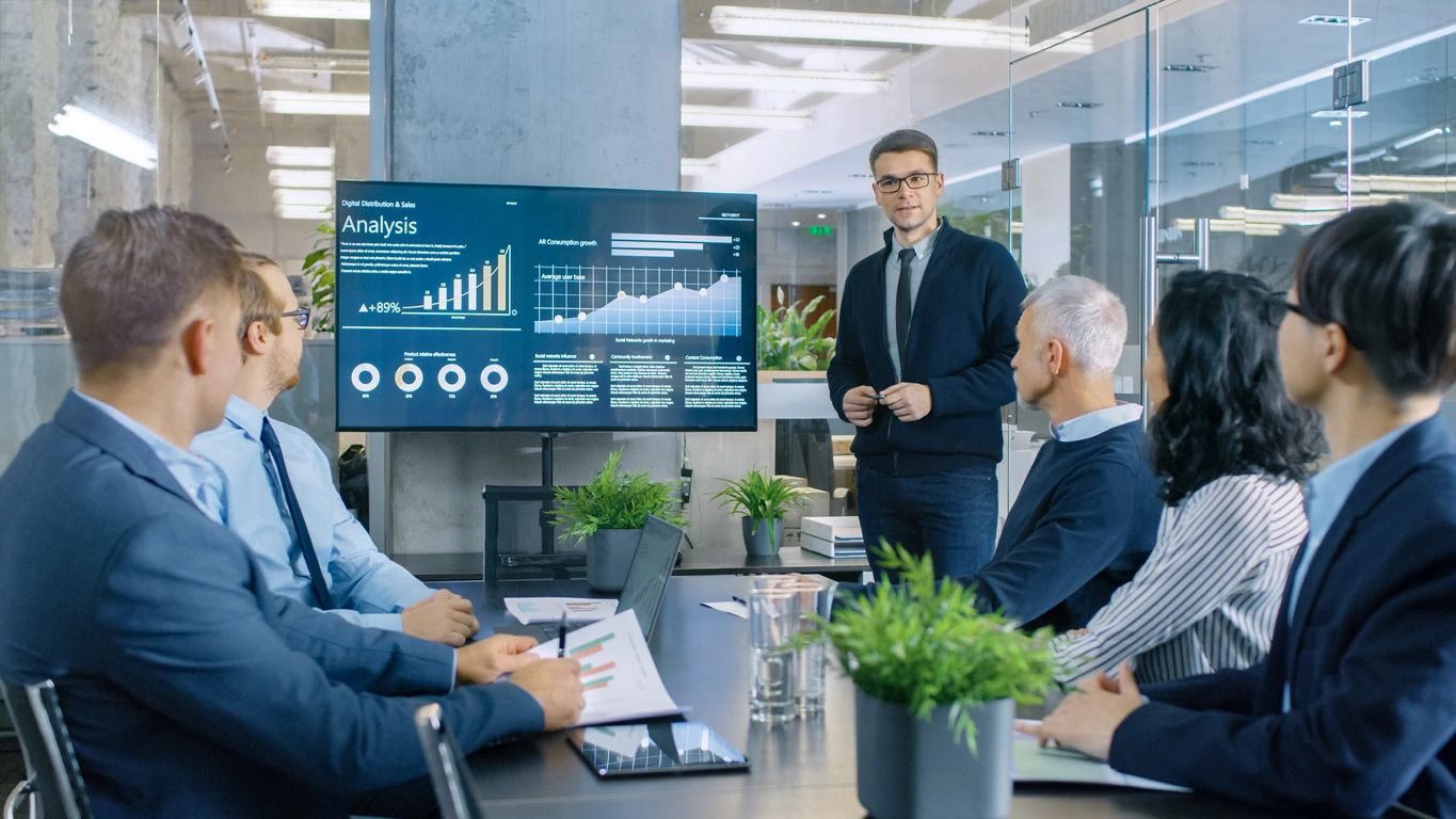 Headhunter Magdeburg: Ihr Partner für nachhaltige Personalstrategien