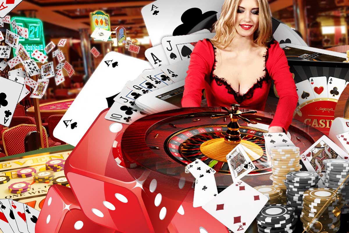 Wiseguys: Ihre Top-Adresse für Casino Ohne Einschränkungen