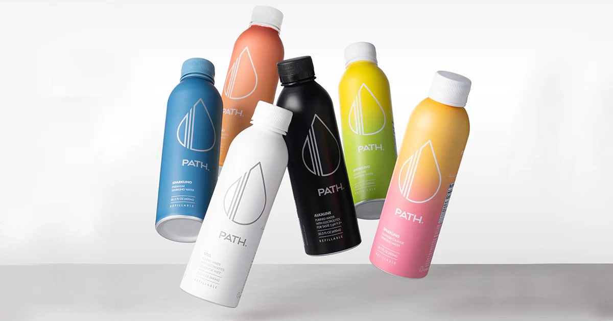 Trinkflasche personalisiert: Dein individueller Begleiter für jeden Tag