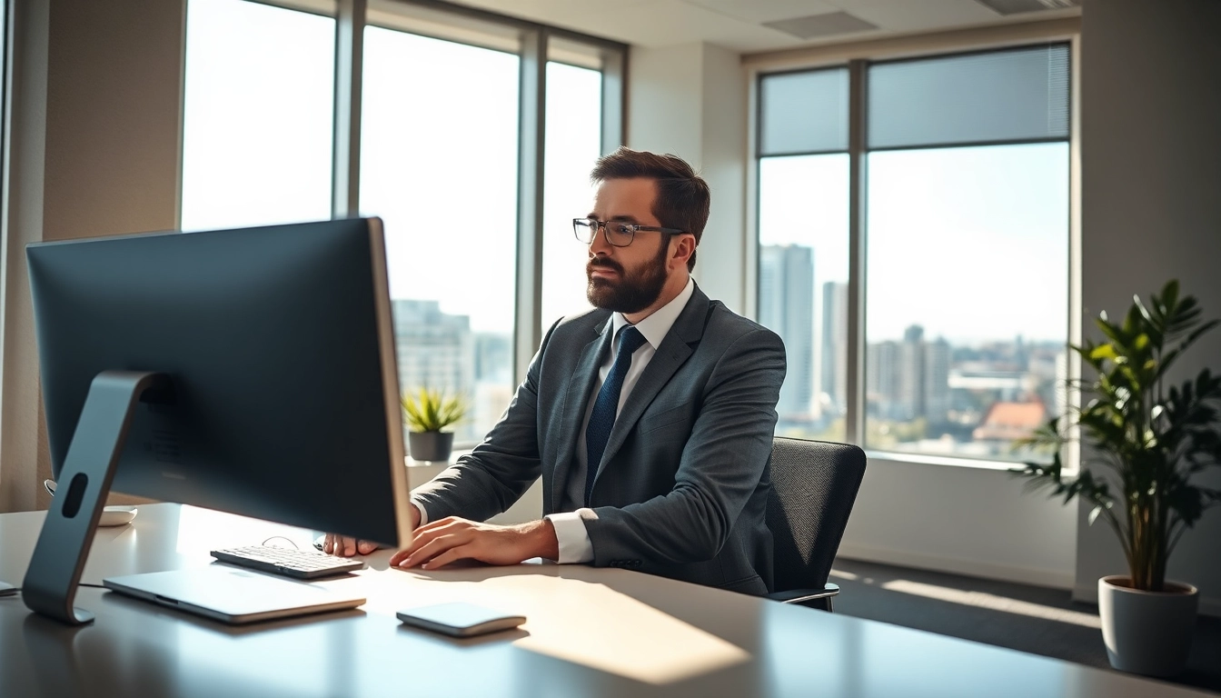 Headhunter Executive Search – Schnelle Identifizierung von Führungstalenten