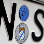 So verwenden Sie Nummernschilder zur Identitätssuche