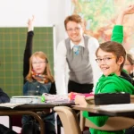 Das Montessori-Bildungssystem und die Lust am Lernen