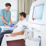 Private Krankenversicherung vs. öffentliche Pflege