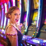 Studieren der verschiedenen Arten von Spielautomaten