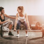 Embrace the Grind: Verbessern Sie Ihren Lebensstil mit konsequentem Fitnesstraining