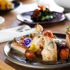 Eine Reise durch die Welt der Gewürze: Exotische Aromen in authentischen ethnischen Restaurant Marketings