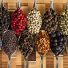 Gewürze: Die Vielfalt der Aromatischen Welt